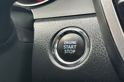 2023 Toyota Camry TRD V6