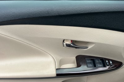 2010 Toyota Venza Base