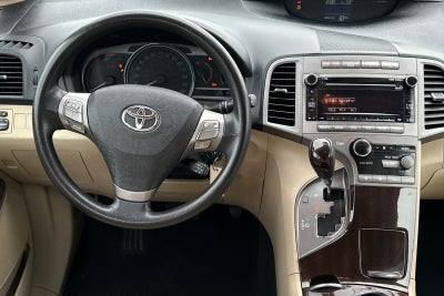 2010 Toyota Venza Base