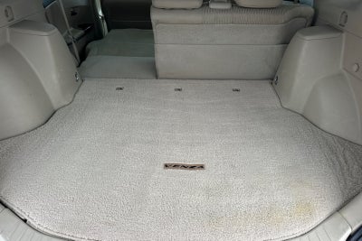 2010 Toyota Venza Base