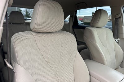 2010 Toyota Venza Base