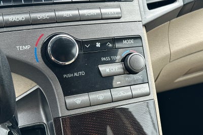 2010 Toyota Venza Base