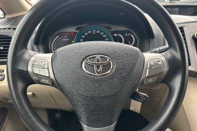 2010 Toyota Venza Base
