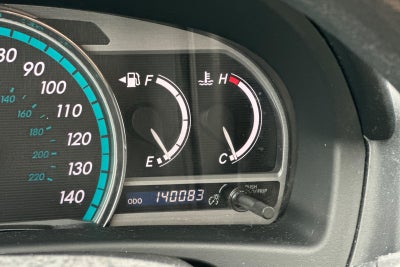 2010 Toyota Venza Base