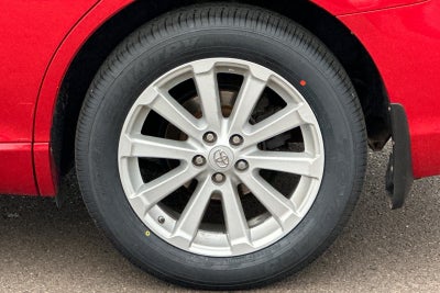 2010 Toyota Venza Base