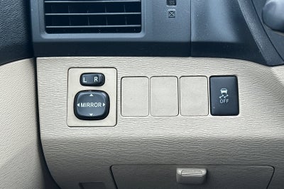 2010 Toyota Venza Base