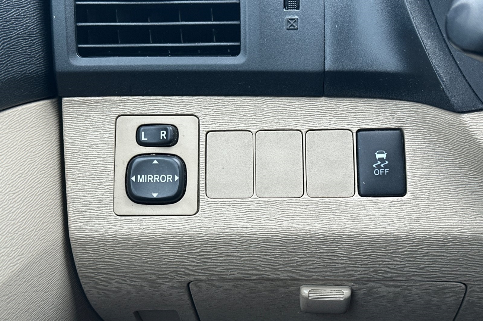 2010 Toyota Venza Base