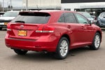 2010 Toyota Venza Base