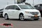 2012 Honda Odyssey Touring Elite