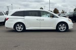 2012 Honda Odyssey Touring Elite