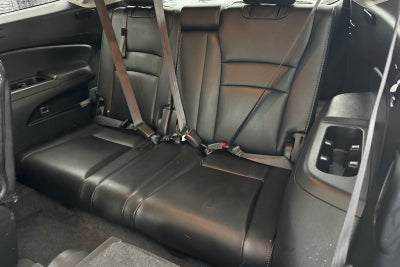 2020 Honda Pilot Touring 7 Passenger