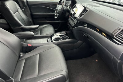 2020 Honda Pilot Touring 7 Passenger