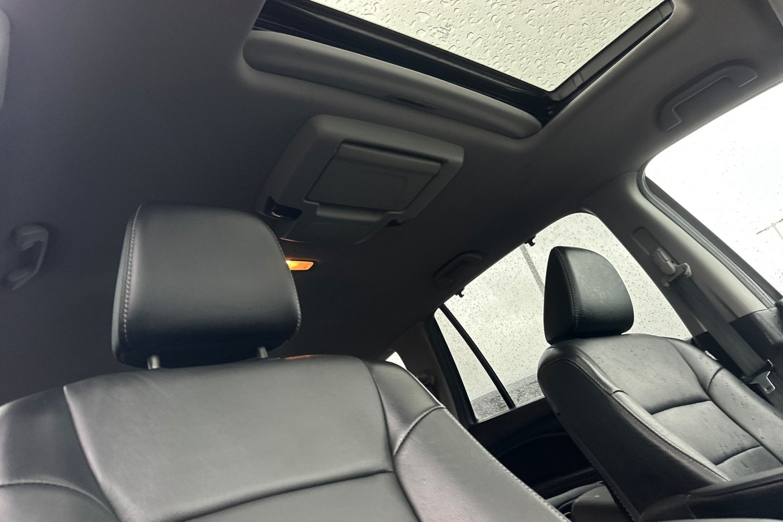 2020 Honda Pilot Touring 7 Passenger