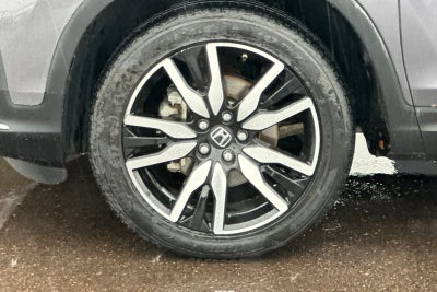 2020 Honda Pilot Touring 7 Passenger