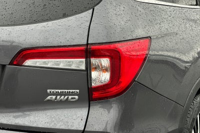 2020 Honda Pilot Touring 7 Passenger