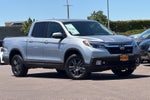 2019 Honda Ridgeline Sport