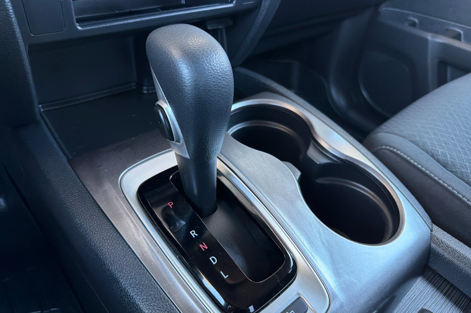 2019 Honda Ridgeline Sport