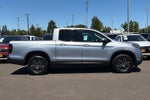 2019 Honda Ridgeline Sport