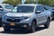 2019 Honda Ridgeline Sport