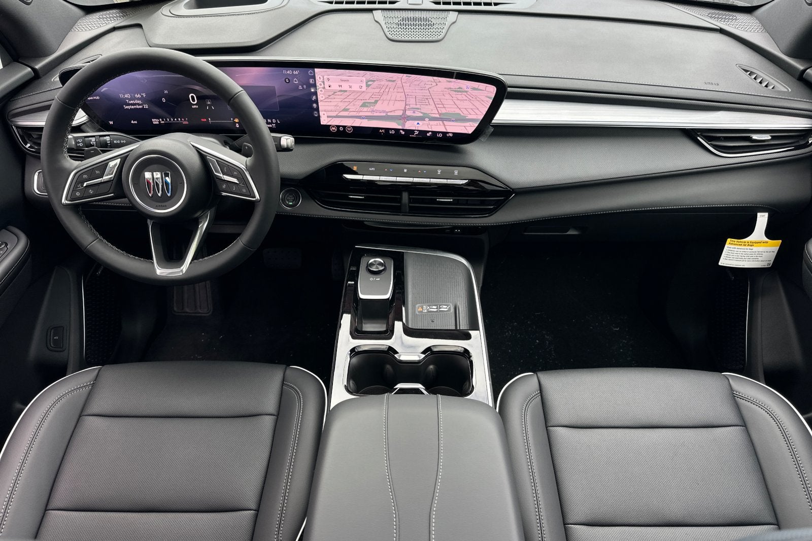 2027 Buick Enclave Preferred