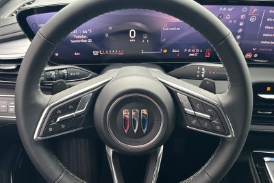 2027 Buick Enclave Preferred