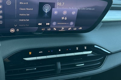 2027 Buick Enclave Preferred
