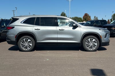 2027 Buick Enclave Preferred