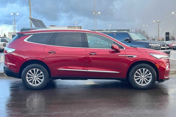 2023 Buick Enclave Essence in Sublimity, OR - Power Auto Group
