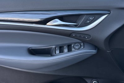 2022 Buick Enclave Premium Group