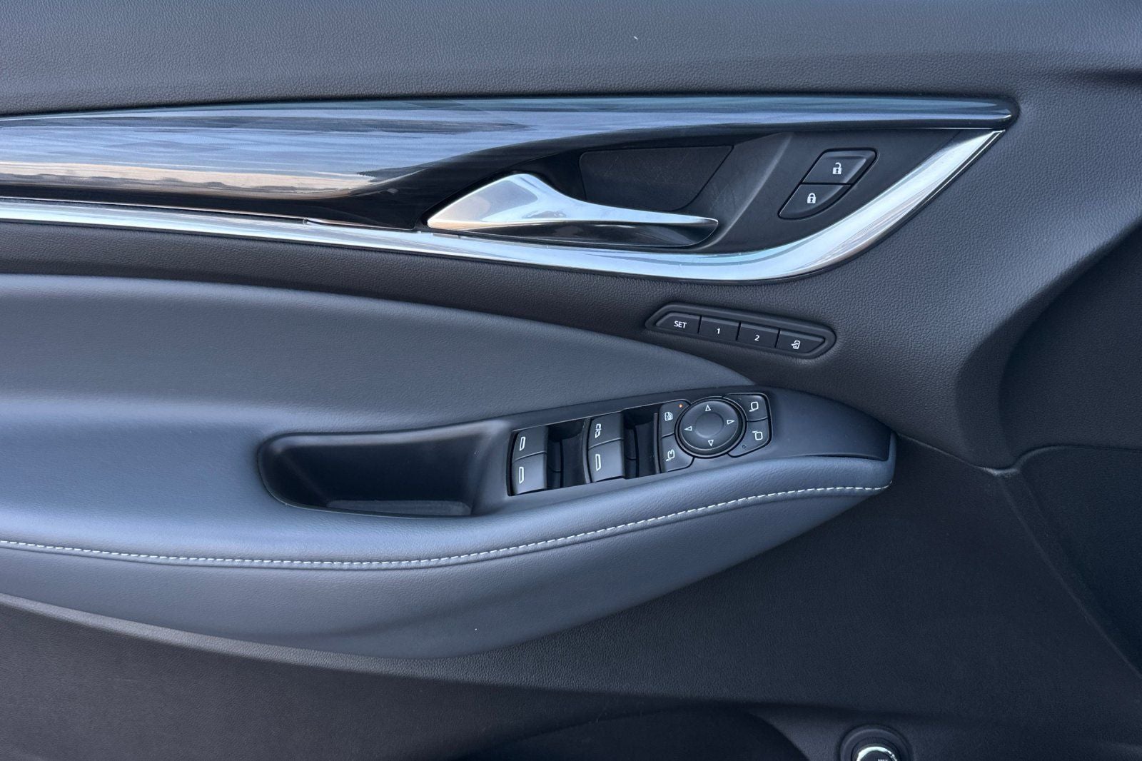 2022 Buick Enclave Premium Group