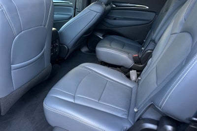 2022 Buick Enclave Premium Group