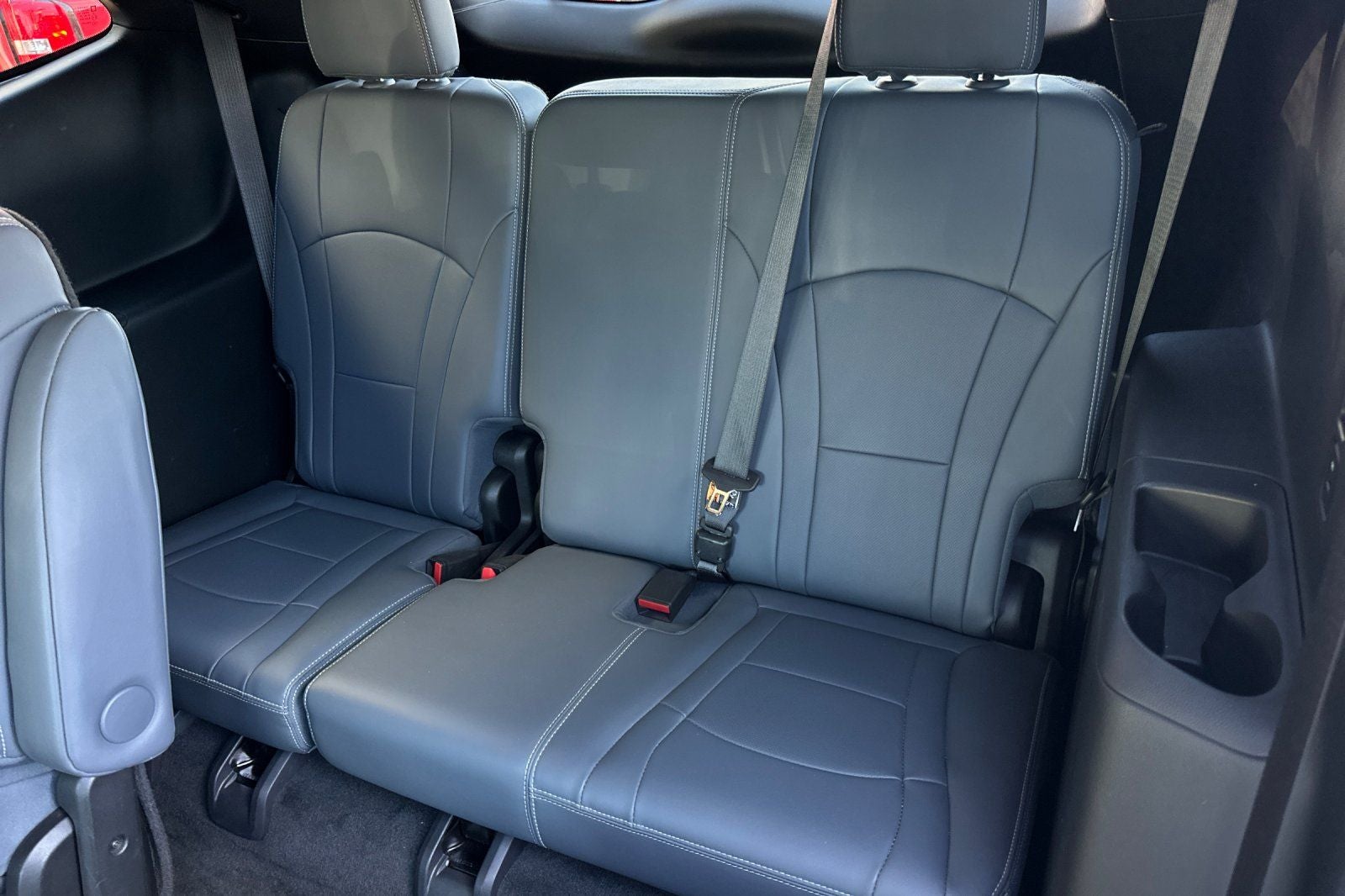 2022 Buick Enclave Premium Group