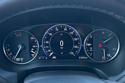 2022 Buick Enclave Premium Group