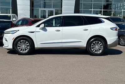 2022 Buick Enclave Premium Group