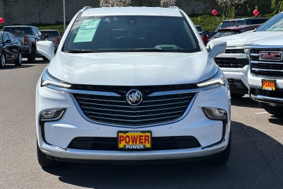 2022 Buick Enclave Premium Group