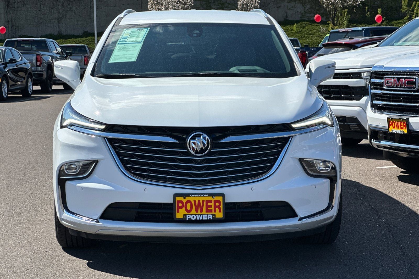 2022 Buick Enclave Premium Group