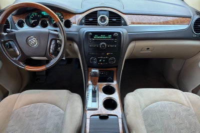 2012 Buick Enclave Convenience Group