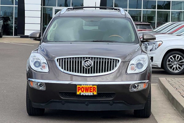 2012 Buick Enclave Convenience in Sublimity, OR - Power Auto Group