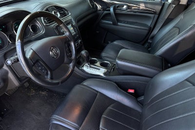 2016 Buick Enclave Premium Group