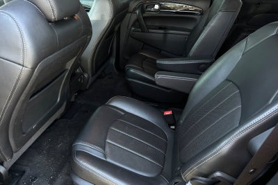 2016 Buick Enclave Premium Group