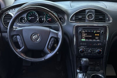 2016 Buick Enclave Premium Group