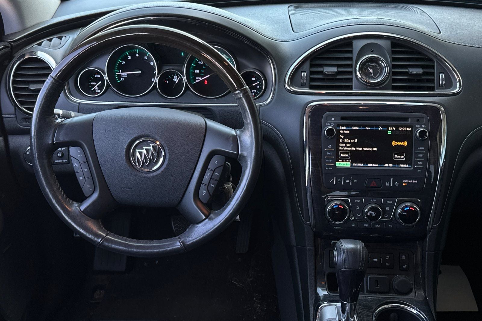 2016 Buick Enclave Premium Group