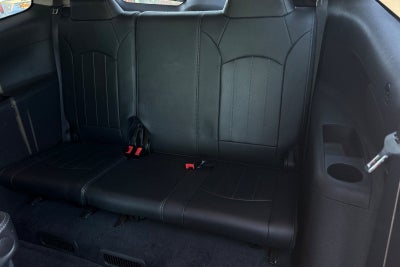 2016 Buick Enclave Premium Group