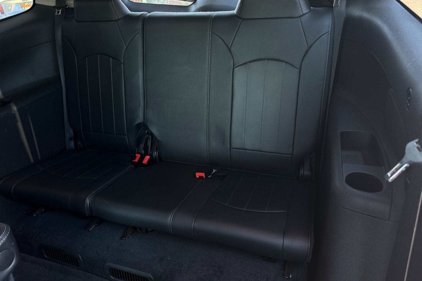 2016 Buick Enclave Premium Group