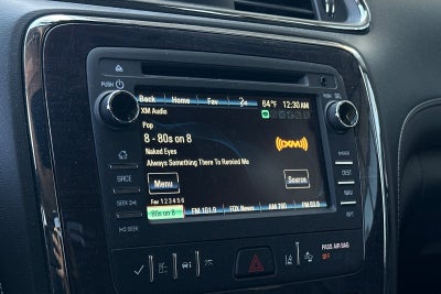 2016 Buick Enclave Premium Group