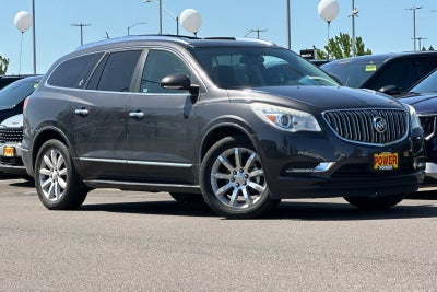 2016 Buick Enclave Premium Group