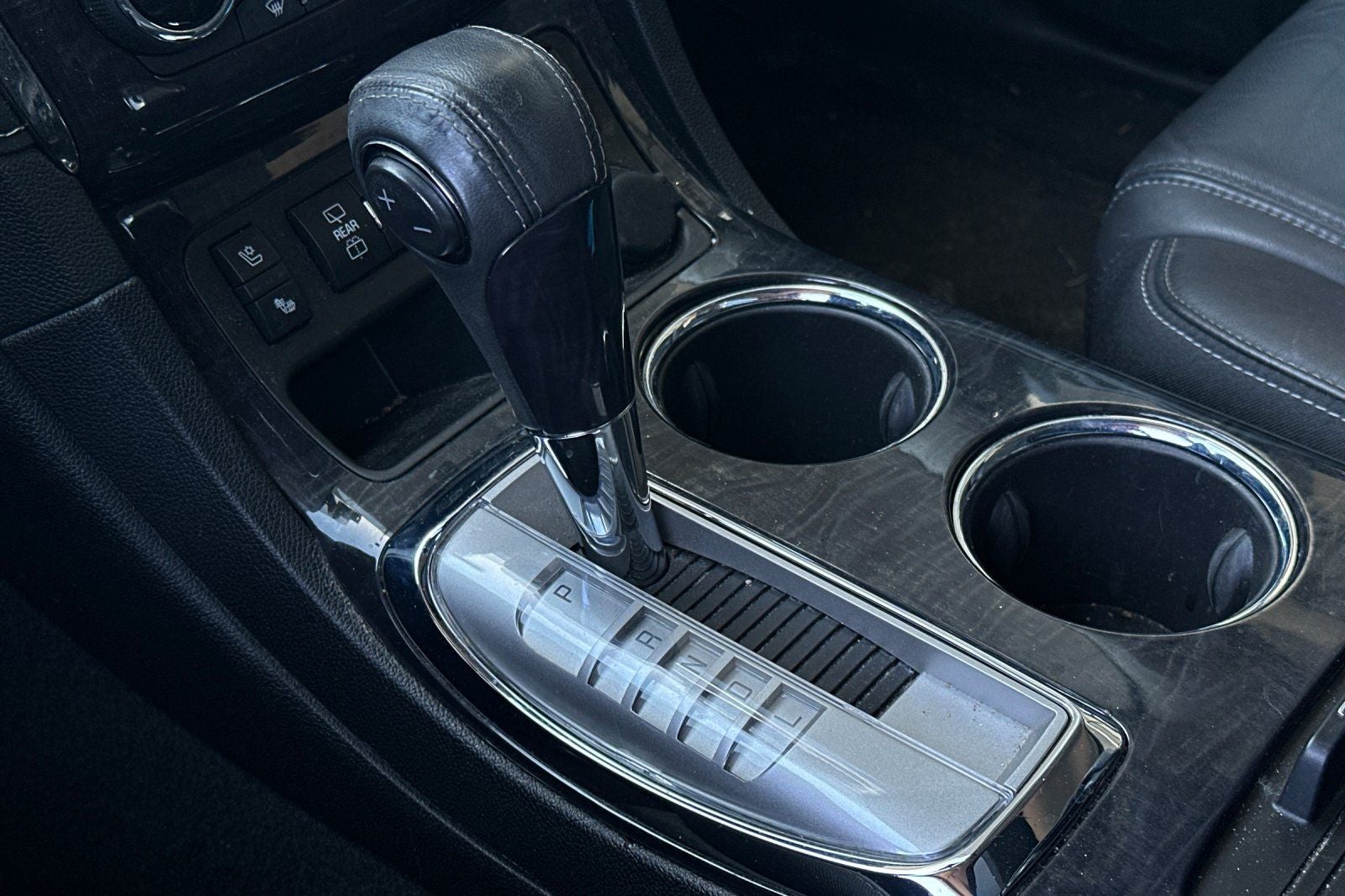 2016 Buick Enclave Premium Group