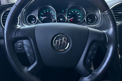 2016 Buick Enclave Premium Group