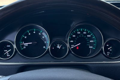 2016 Buick Enclave Premium Group