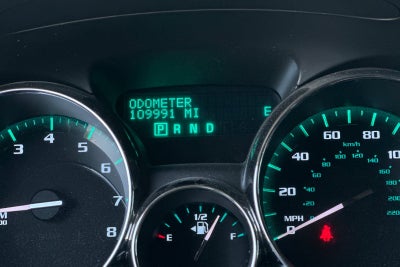 2016 Buick Enclave Premium Group